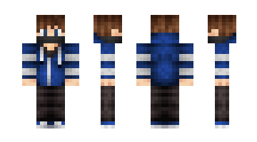 Skin Bryantj
