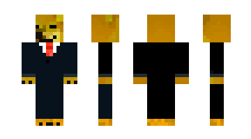 Skin BuQe