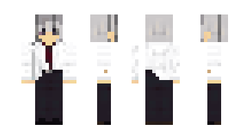 Skin BuWi
