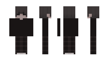 Skin BubbyHS