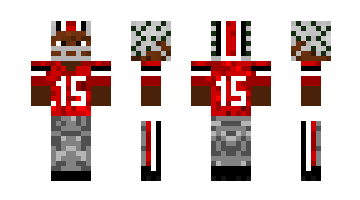 Skin Buckeyeblitz16