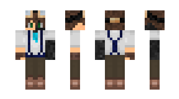 Skin Bugalugs007