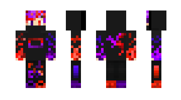 Skin Bustguard