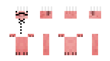 Skin ByBeever