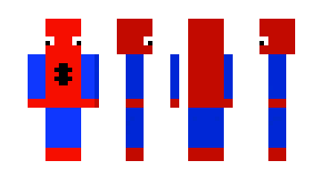 Скін Byae