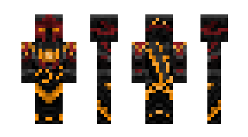 Skin Byron12