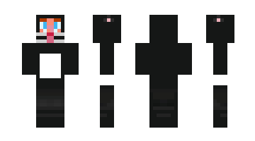 Skin CATGAMER