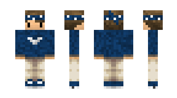 Skin CCBlueX