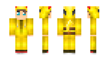 Skin CEREN