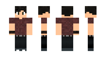 Skin CESARYT