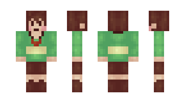 Skin CHARA