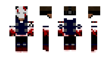 Skin CHUPIK
