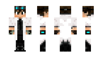 Skin CJarmagedon