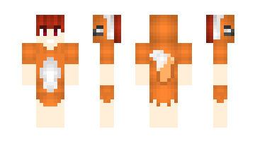 Skin CUEIO