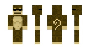 Skin CVanderwaal