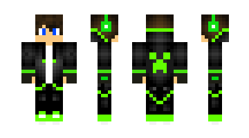 Skin CWJ