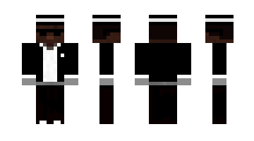 Skin CYXAPUK