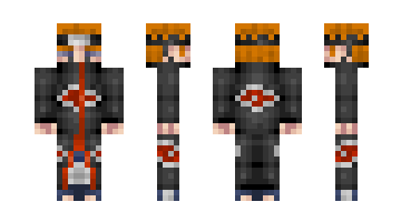 Skin CZEP