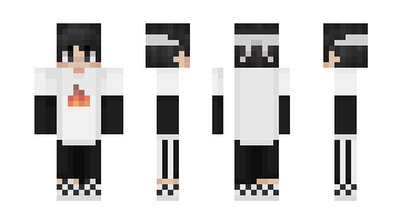 Skin CaLebe