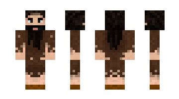 Skin Cabuti