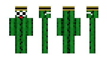 Ылшт CactusEnthusiast