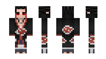 Skin Cagular