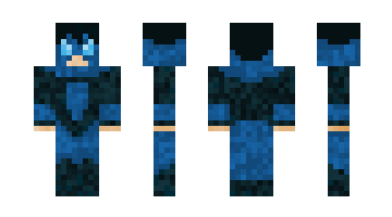 Skin Cakomi