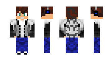 Skin Camilo