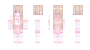 Skin CandiRose32