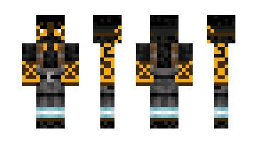 Skin Candouf