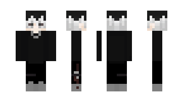 Скин CaptainPinata