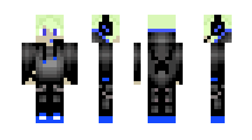 Skin CaptainTinyGiant