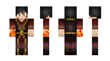 Skin Caralanco