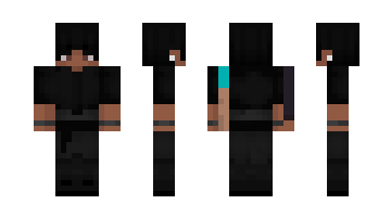 Skin Carinhoso