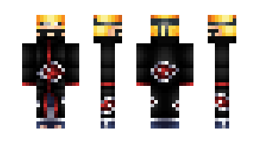 Skin CariocaXX