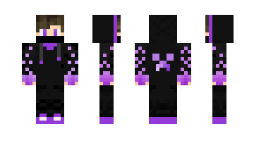 Skin CarlosMR