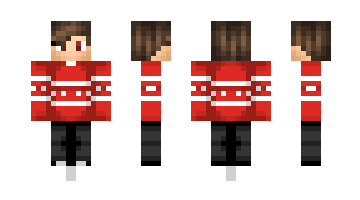 Skin Carnaj