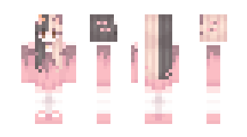 Skin Carol333