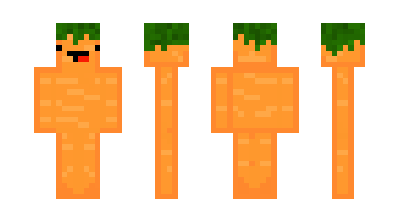 Skin Carrot37