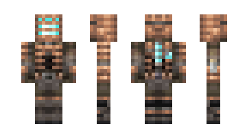 Skin CarsonH08