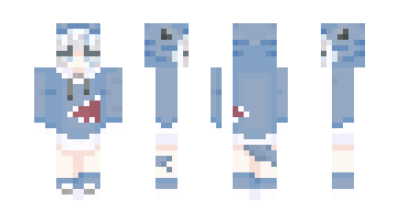 Skin CasperEX