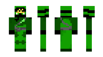 Скин CatB1ock