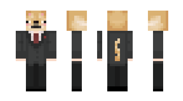 Skin Catman311