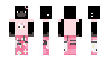 Skin Catt7