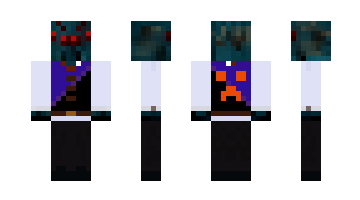 Skin CaveSpider000