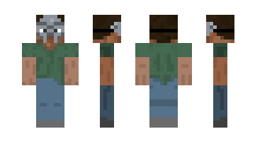 Скин CcitruX