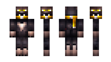 Skin Ceberous