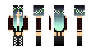 Skin Cece21