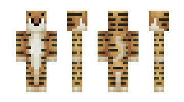 Skin Cesar123