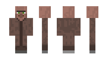 Skin Ch0copancake